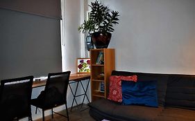 Egaleo Relax Apartment