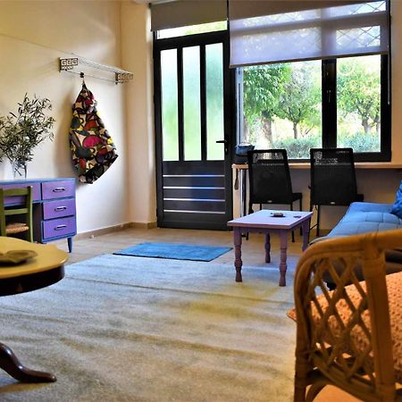 Egaleo Relax Apartment Αθήνα Εξωτερικό φωτογραφία