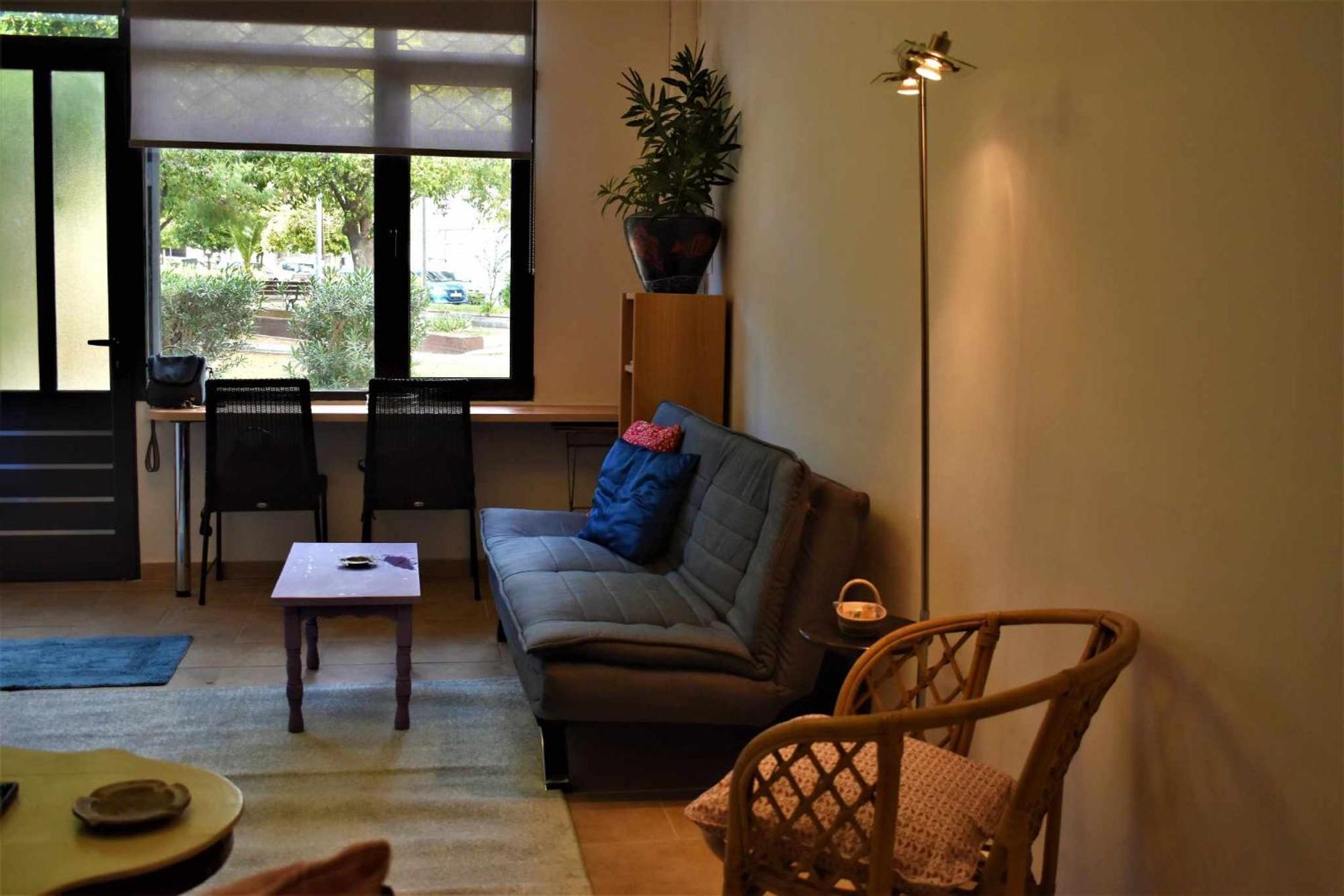 Egaleo Relax Apartment Αθήνα Εξωτερικό φωτογραφία