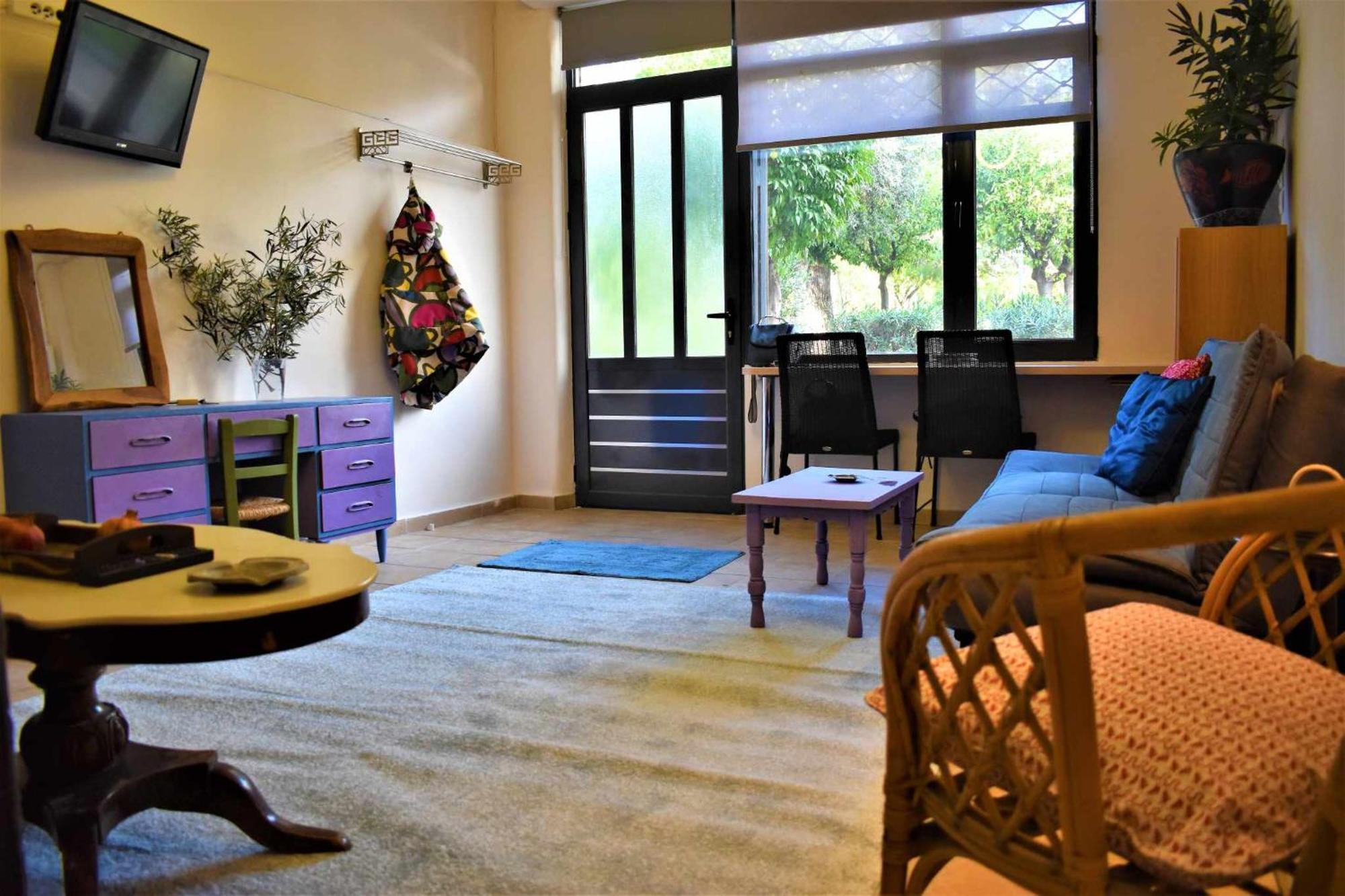 Egaleo Relax Apartment Αθήνα Εξωτερικό φωτογραφία