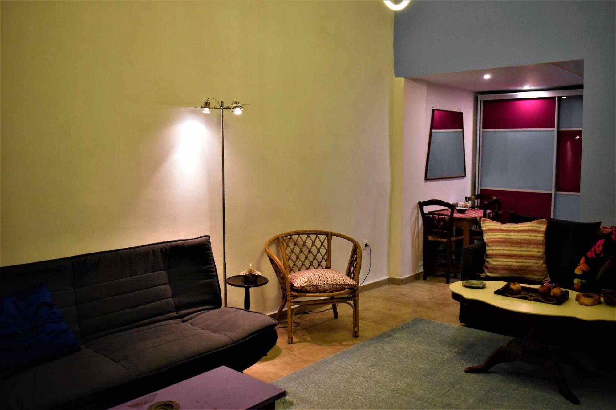 Egaleo Relax Apartment Αθήνα Εξωτερικό φωτογραφία