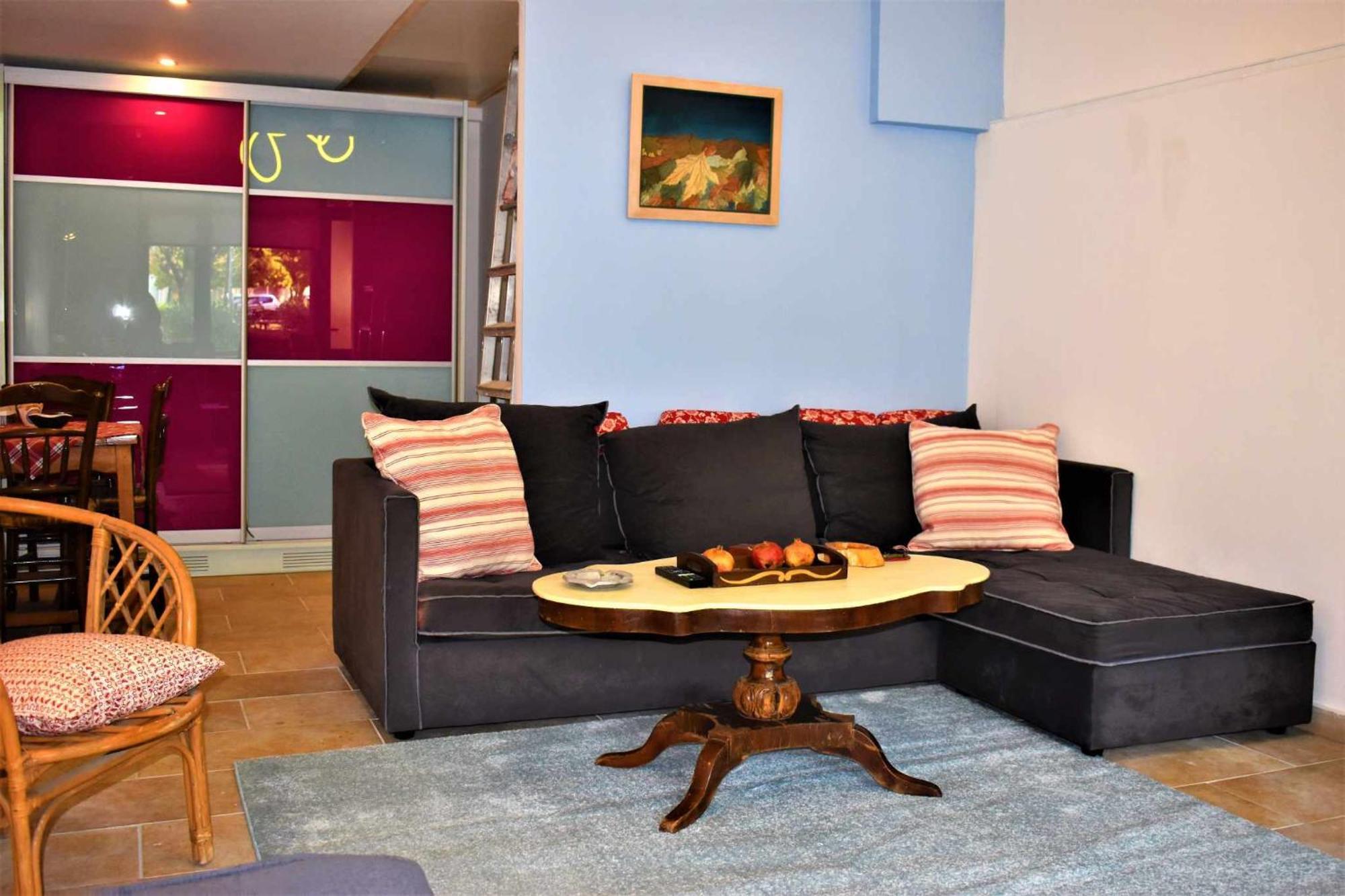 Egaleo Relax Apartment Αθήνα Εξωτερικό φωτογραφία
