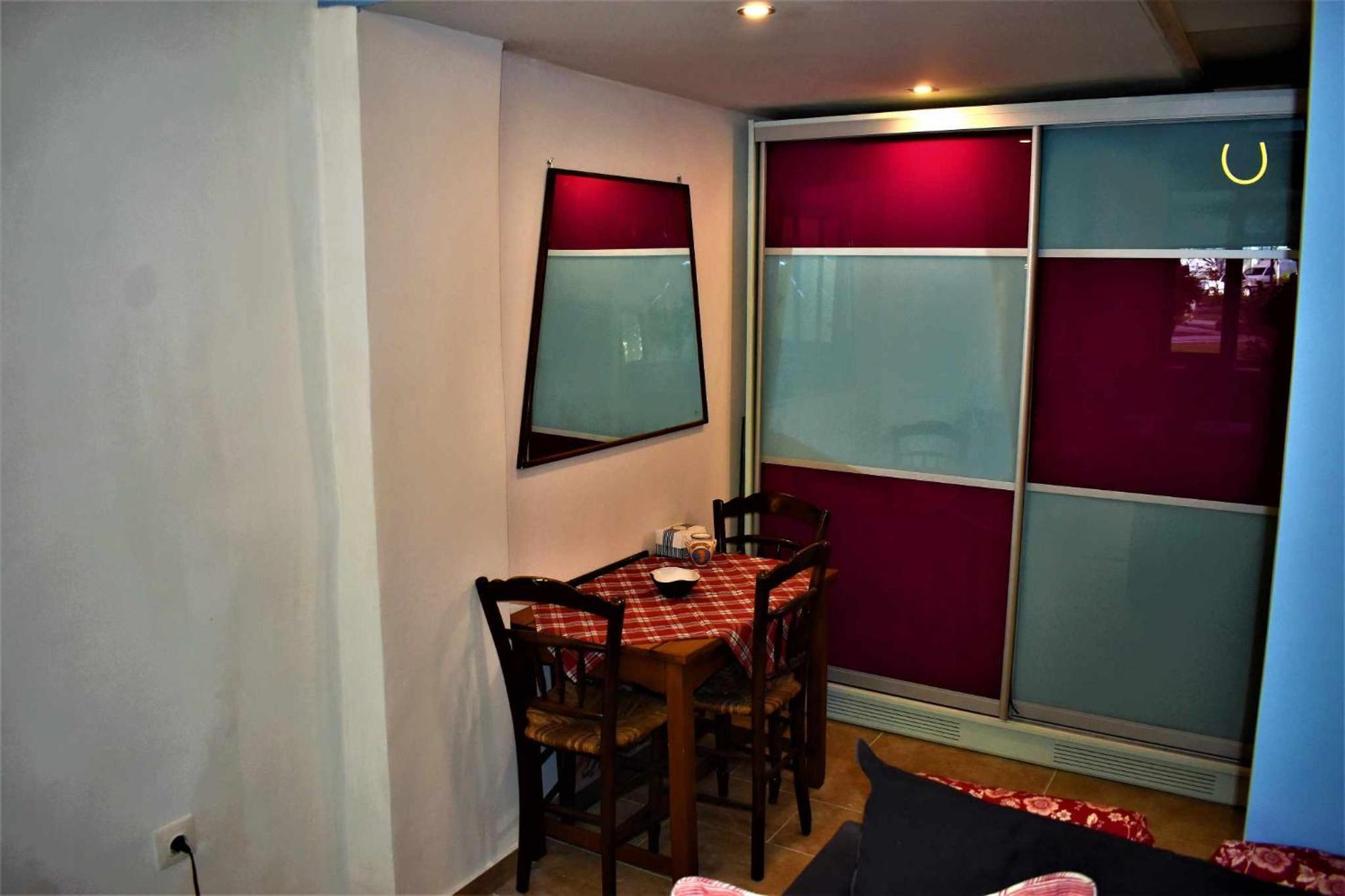 Egaleo Relax Apartment Αθήνα Εξωτερικό φωτογραφία