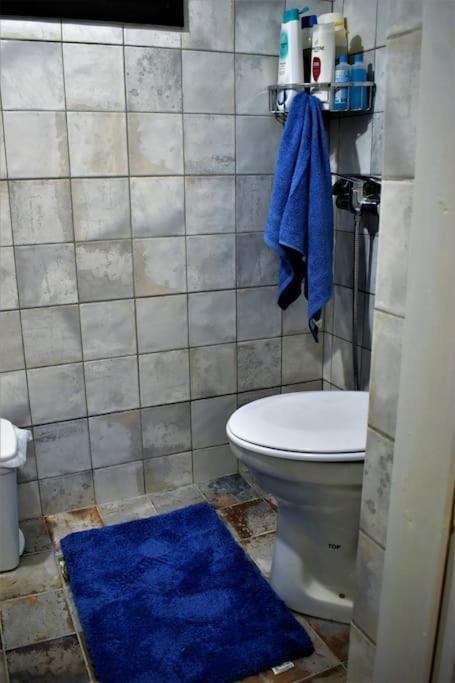 Egaleo Relax Apartment Αθήνα Εξωτερικό φωτογραφία